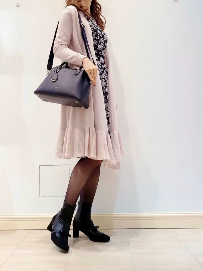  池部 コーディネート画像