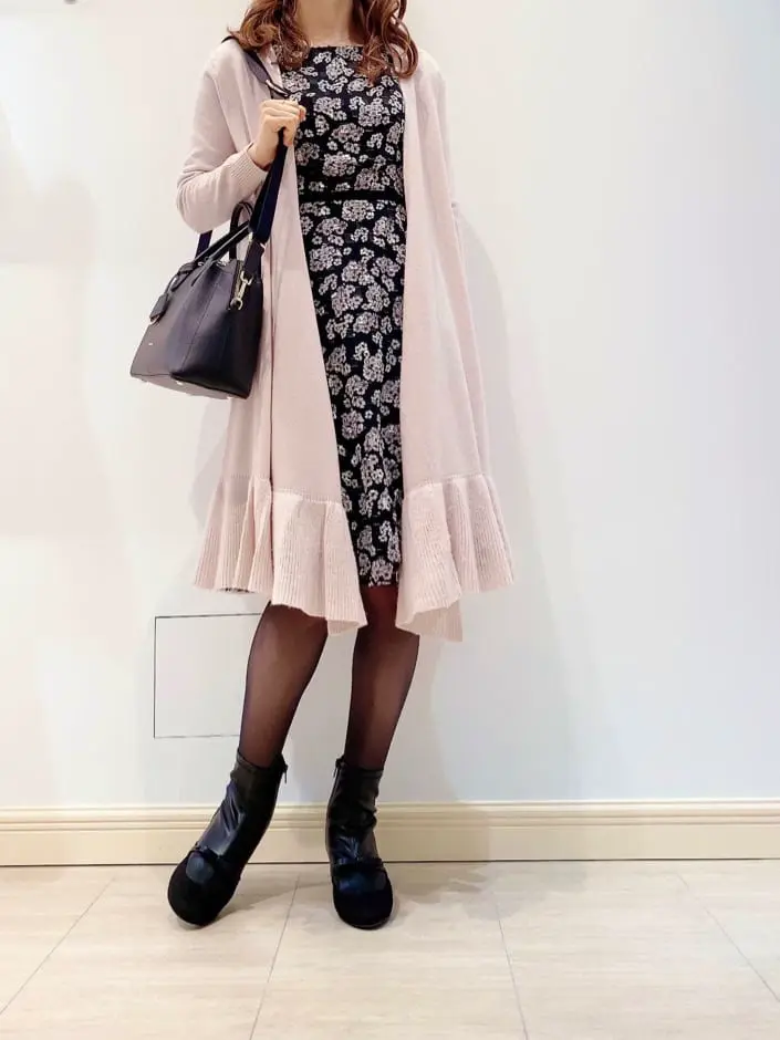 TOCCA 池部 コーディネート画像