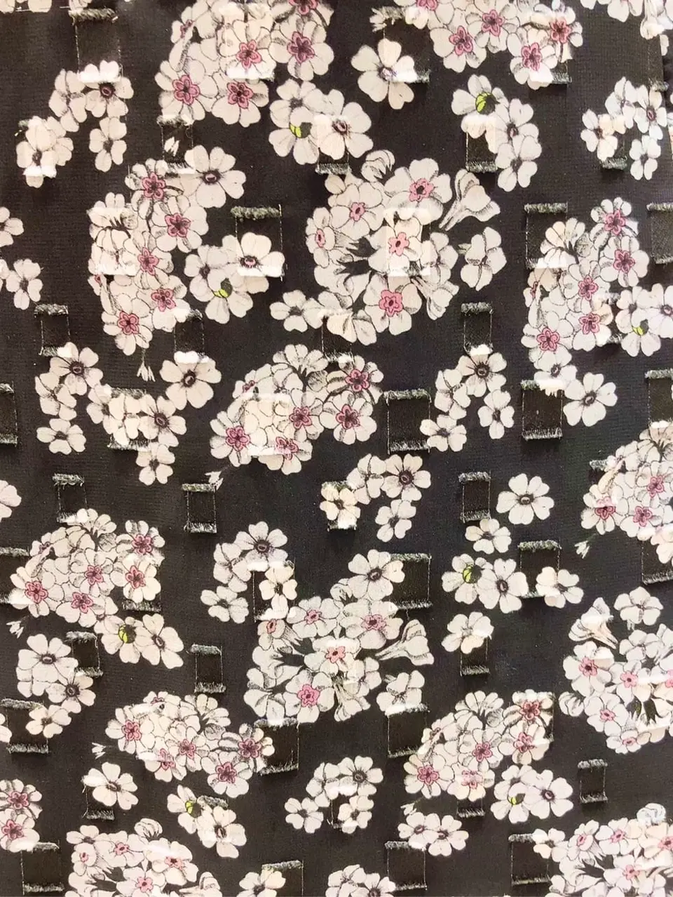 TOCCA 池部 コーディネート画像