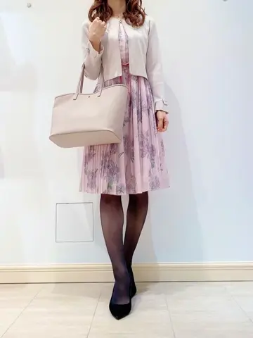 TOCCA 池部 コーディネート画像