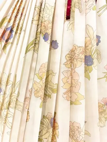 TOCCA 櫻木 コーディネート画像