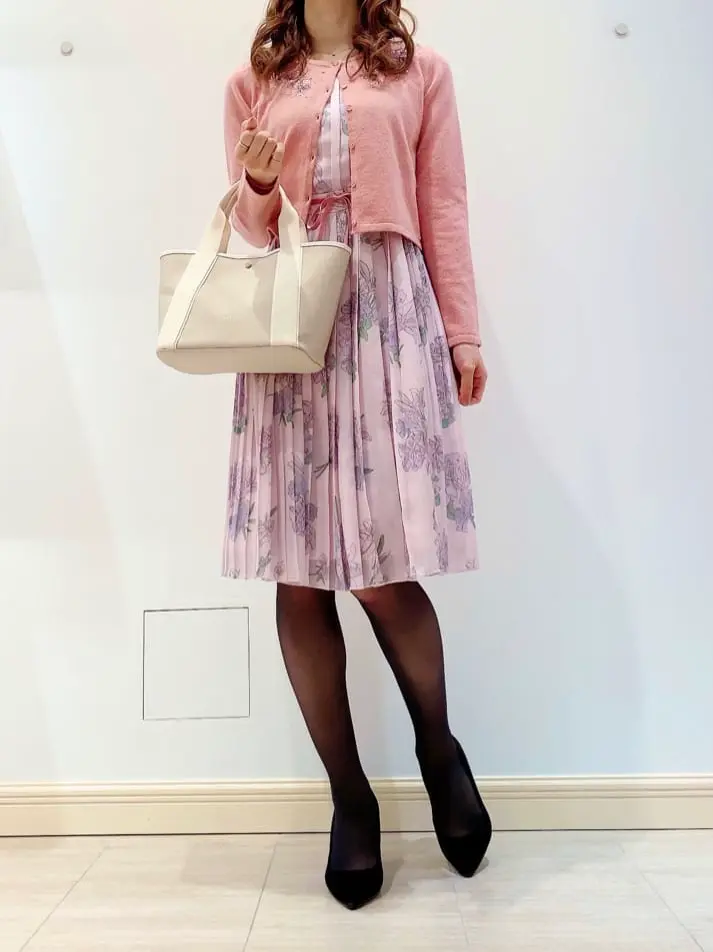  池部 コーディネート画像