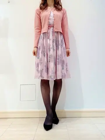 TOCCA 池部 コーディネート画像