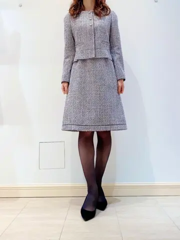 TOCCA 池部 コーディネート画像