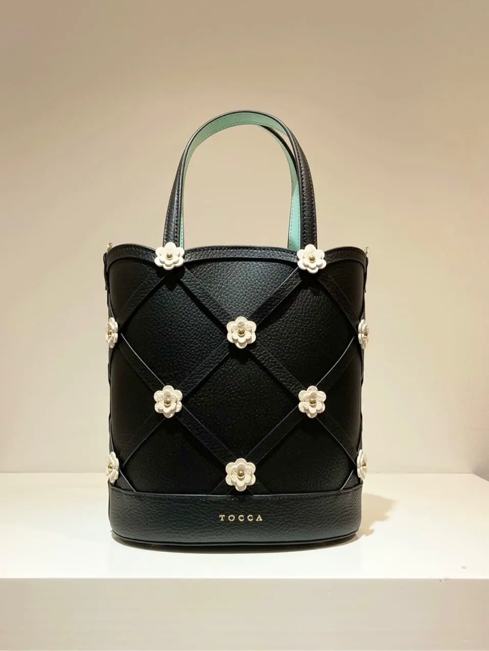 TOCCA 櫻木 コーディネート画像