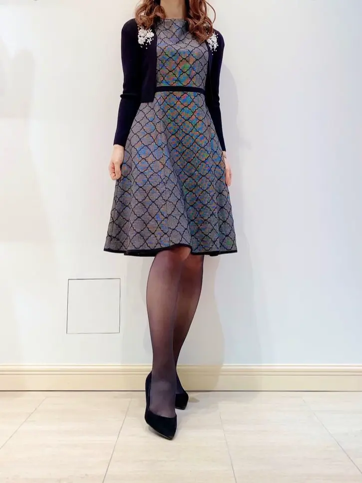 TOCCA 池部 コーディネート画像