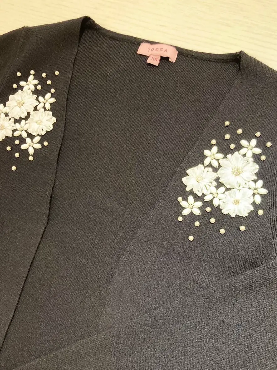 TOCCA 池部 コーディネート画像