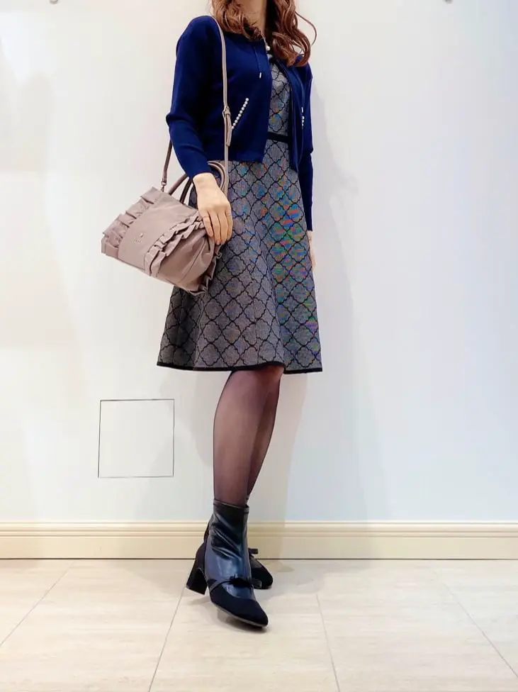  池部 コーディネート画像