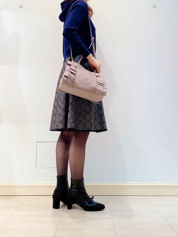 TOCCA 池部 コーディネート画像