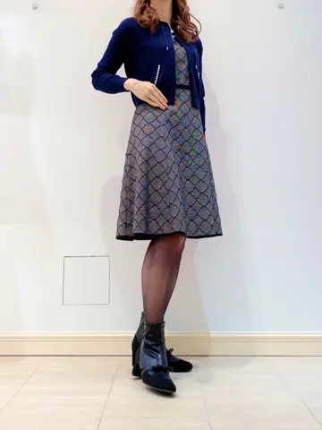 TOCCA 池部 コーディネート画像