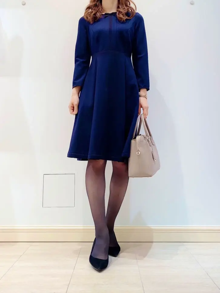 TOCCA 池部 コーディネート画像