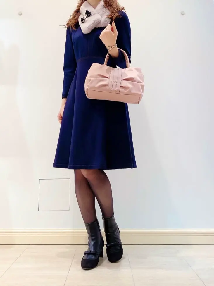  池部 コーディネート画像