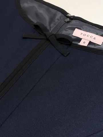 TOCCA 池部 コーディネート画像