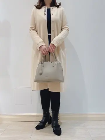 TOCCA 櫻木 コーディネート画像