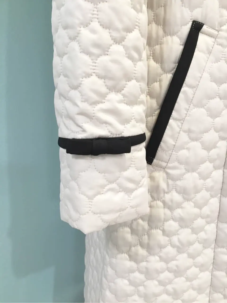 TOCCA 𝒽 コーディネート画像