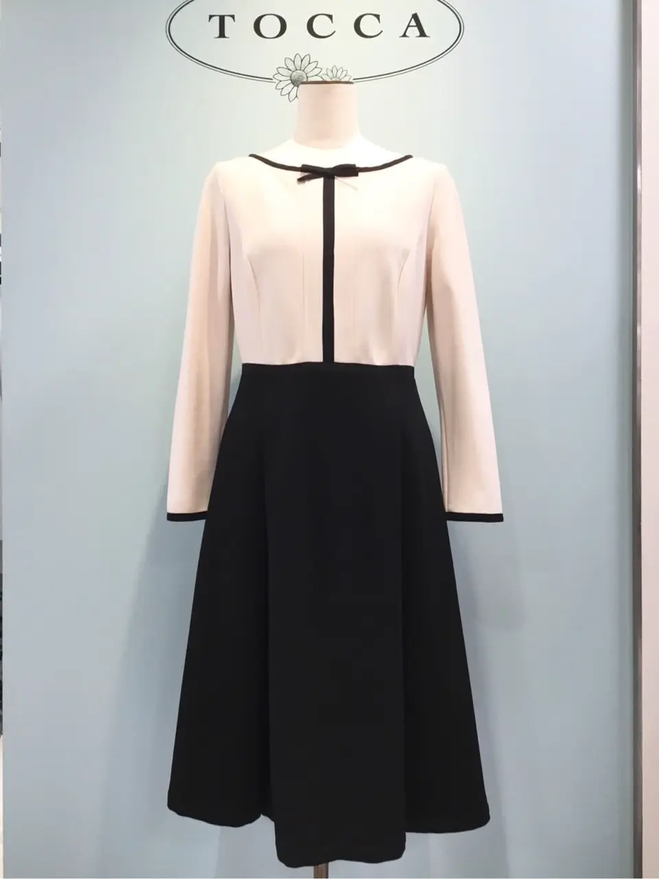 TOCCA 𝒽 コーディネート画像