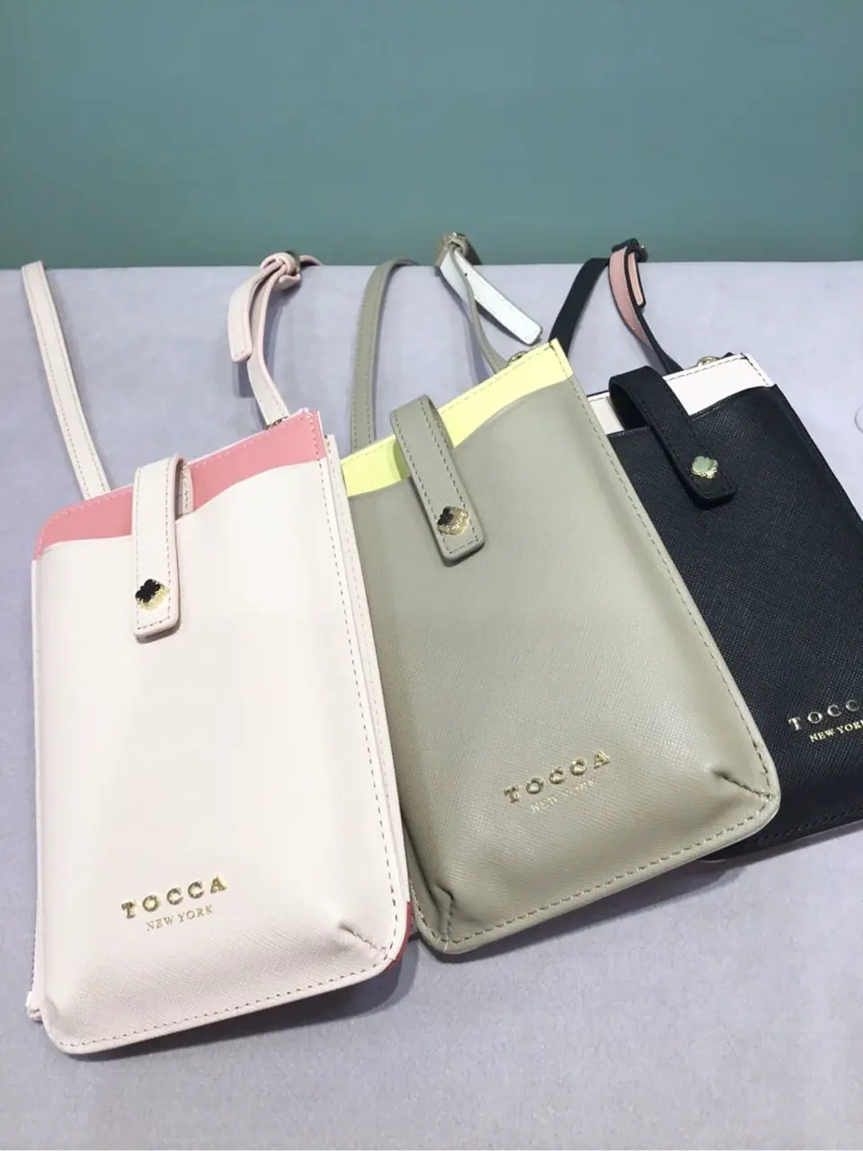 TOCCA 𝒽 コーディネート画像