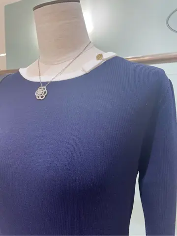 TOCCA スタッフ コーディネート画像