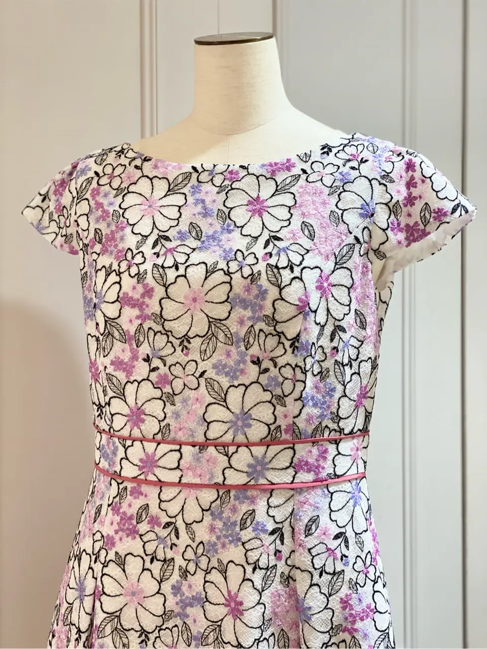 TOCCA スタッフ コーディネート画像