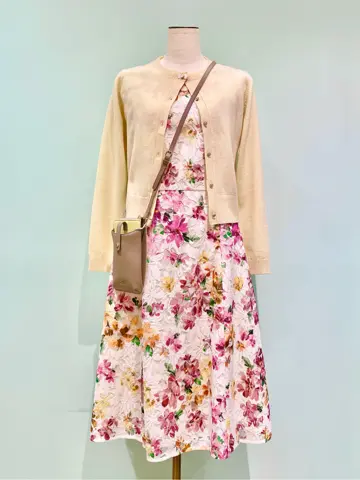 TOCCA G コーディネート画像