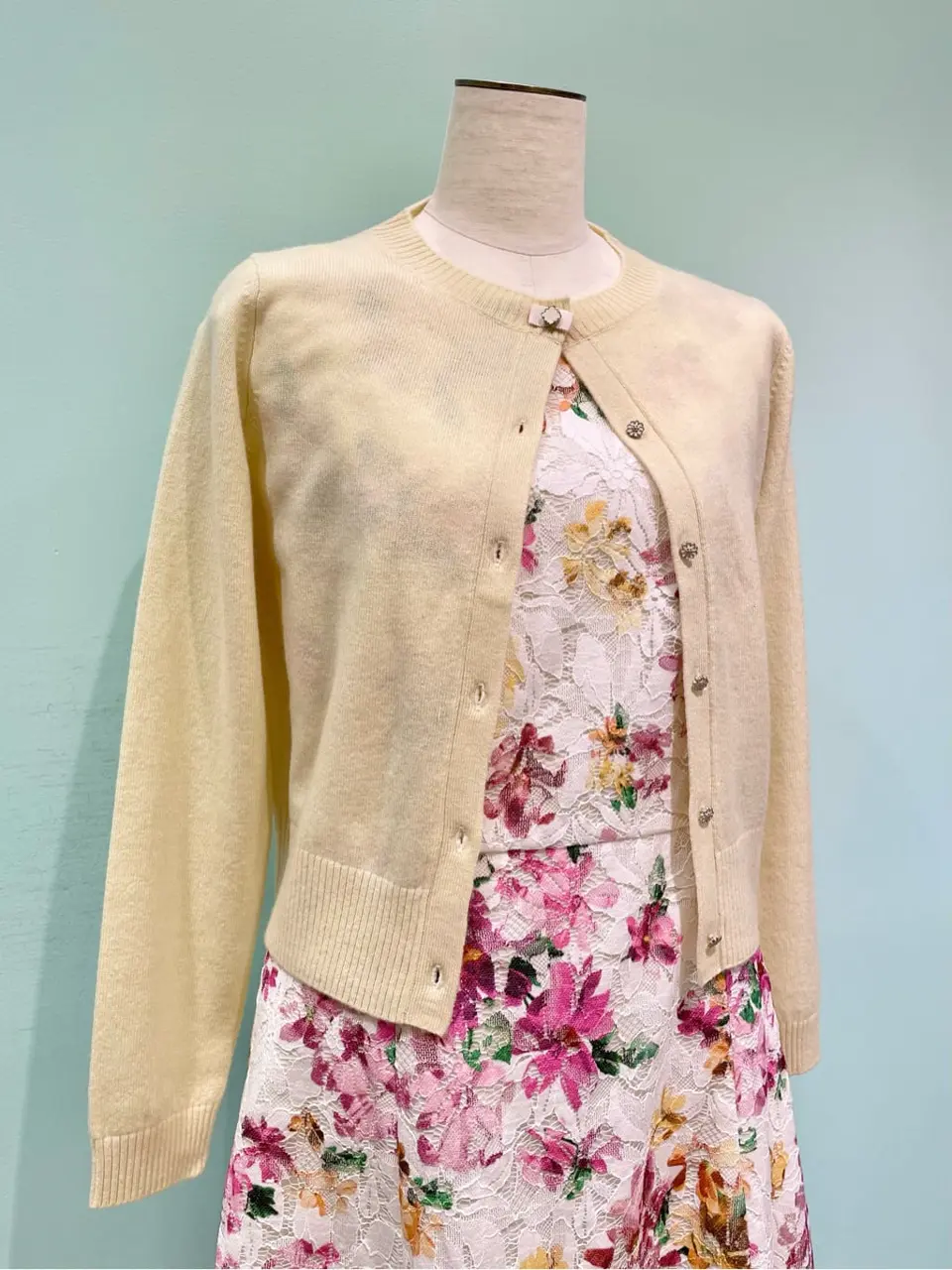 TOCCA G コーディネート画像