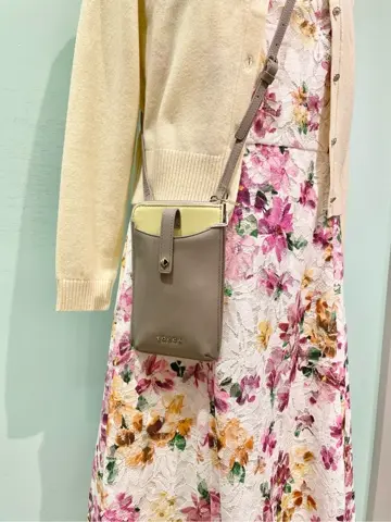 TOCCA G コーディネート画像