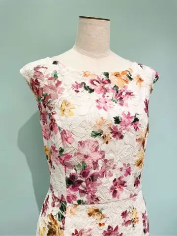 TOCCA G コーディネート画像