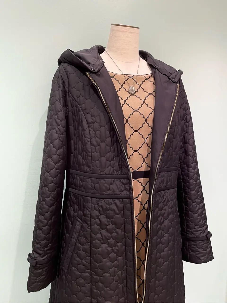 TOCCA G コーディネート画像