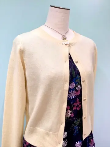 TOCCA Y.K コーディネート画像