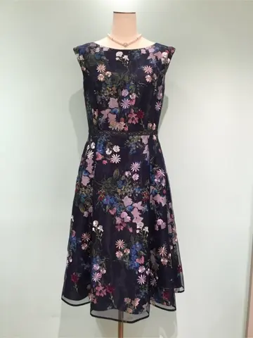 TOCCA Y.K コーディネート画像