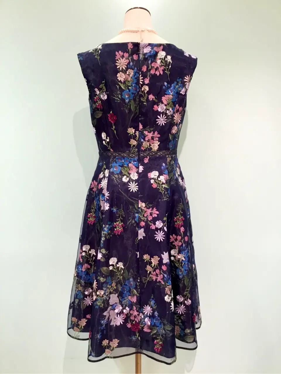 TOCCA Y.K コーディネート画像