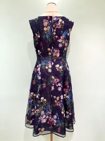 TOCCA Y.K コーディネート画像