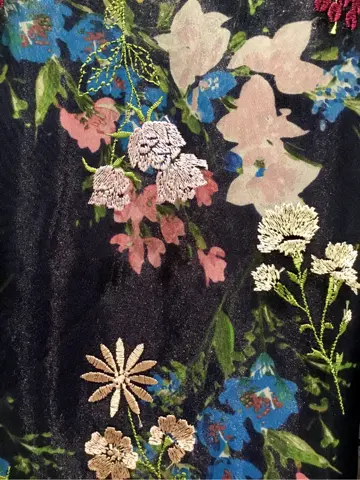 TOCCA Y.K コーディネート画像