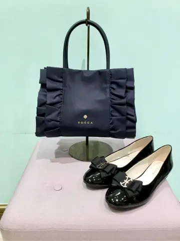 TOCCA Y.K コーディネート画像