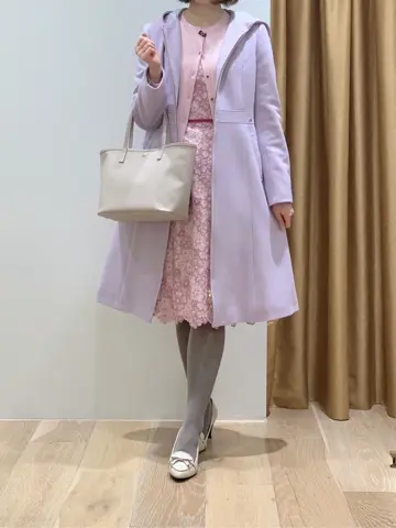 TOCCA Ｉ コーディネート画像