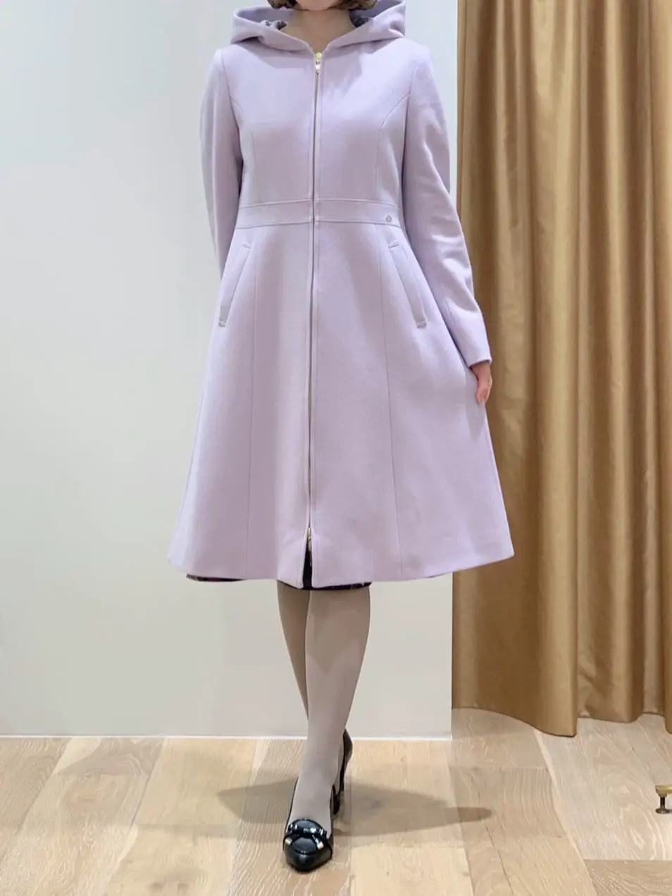 TOCCA Ｉ コーディネート画像