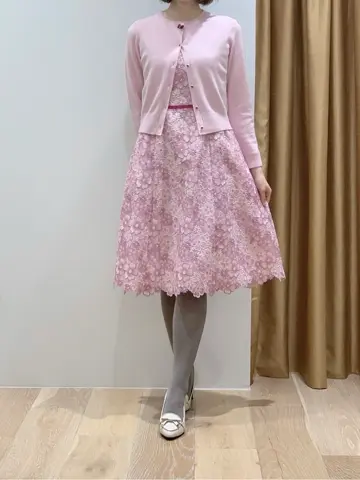 TOCCA Ｉ コーディネート画像