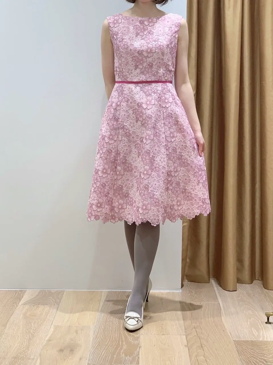 TOCCA Ｉ コーディネート画像