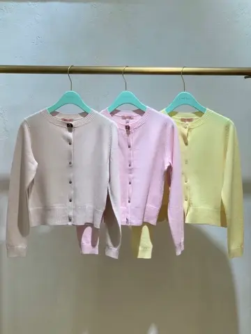 TOCCA Ｉ コーディネート画像