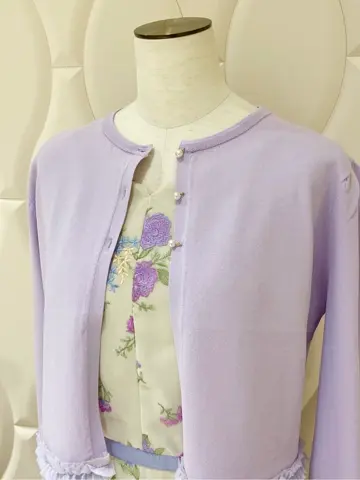 TOCCA 𝕂 コーディネート画像