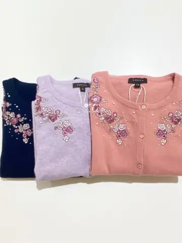 TOCCA 𝕂 コーディネート画像