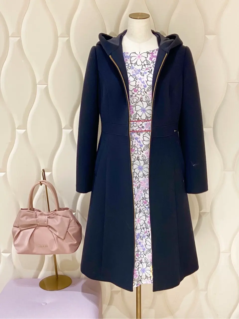 TOCCA 𝕂 コーディネート画像