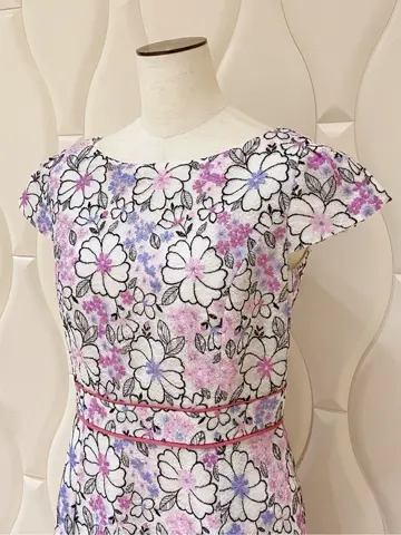 TOCCA 𝕂 コーディネート画像