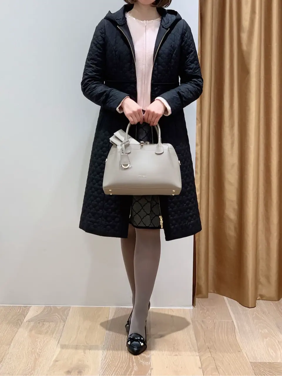 TOCCA Ｉ コーディネート画像