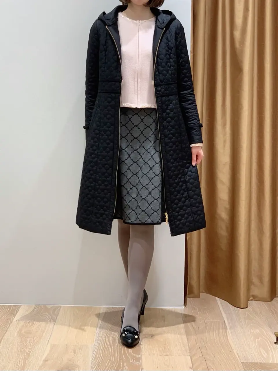 TOCCA Ｉ コーディネート画像