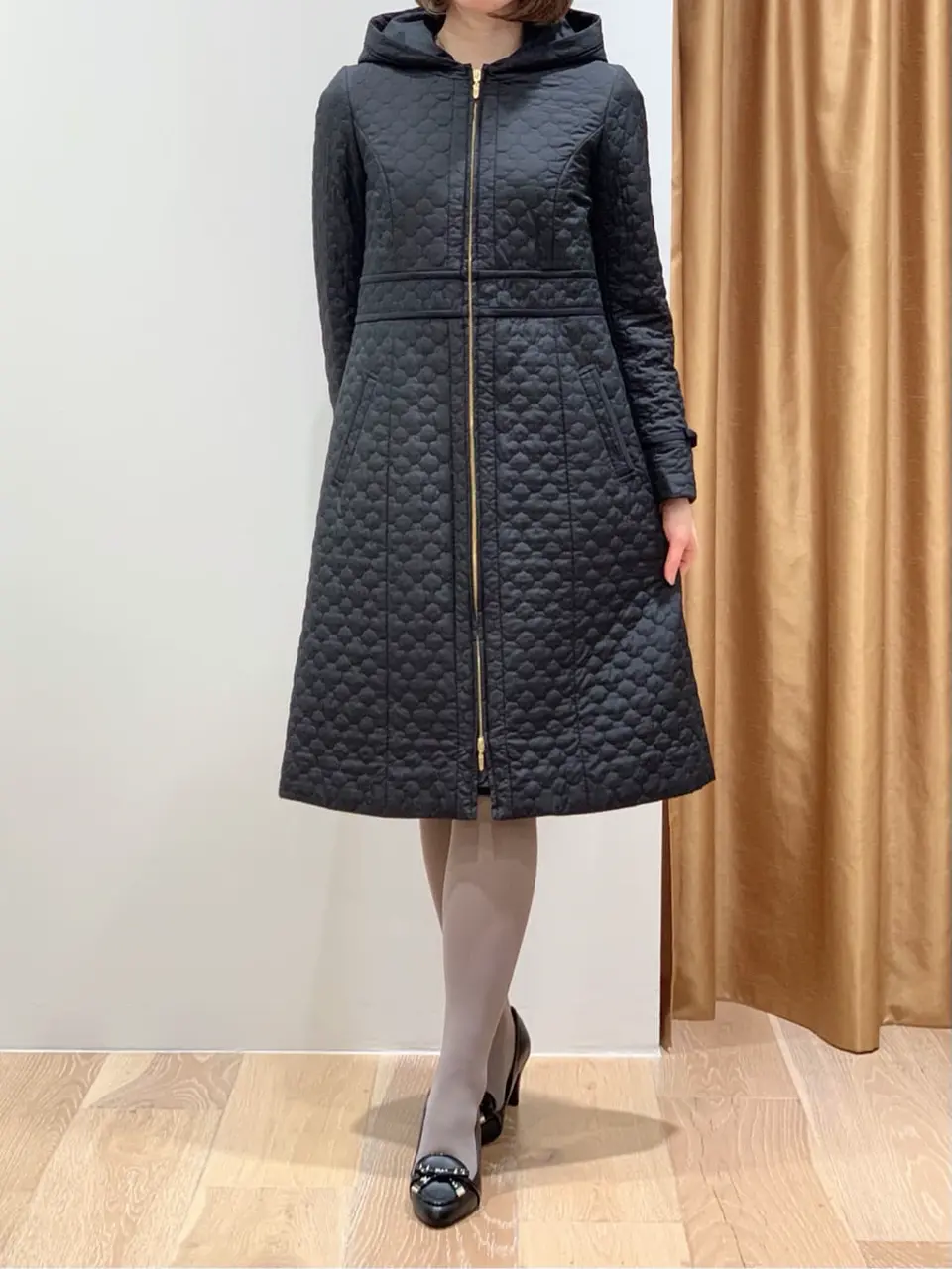 TOCCA Ｉ コーディネート画像