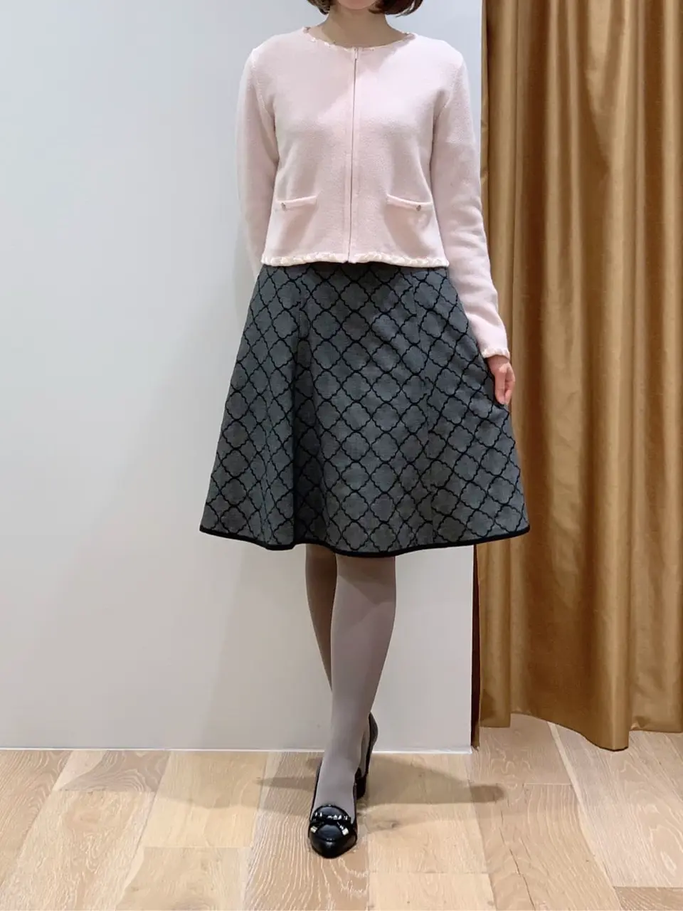 TOCCA Ｉ コーディネート画像