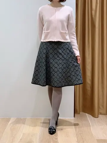 TOCCA Ｉ コーディネート画像