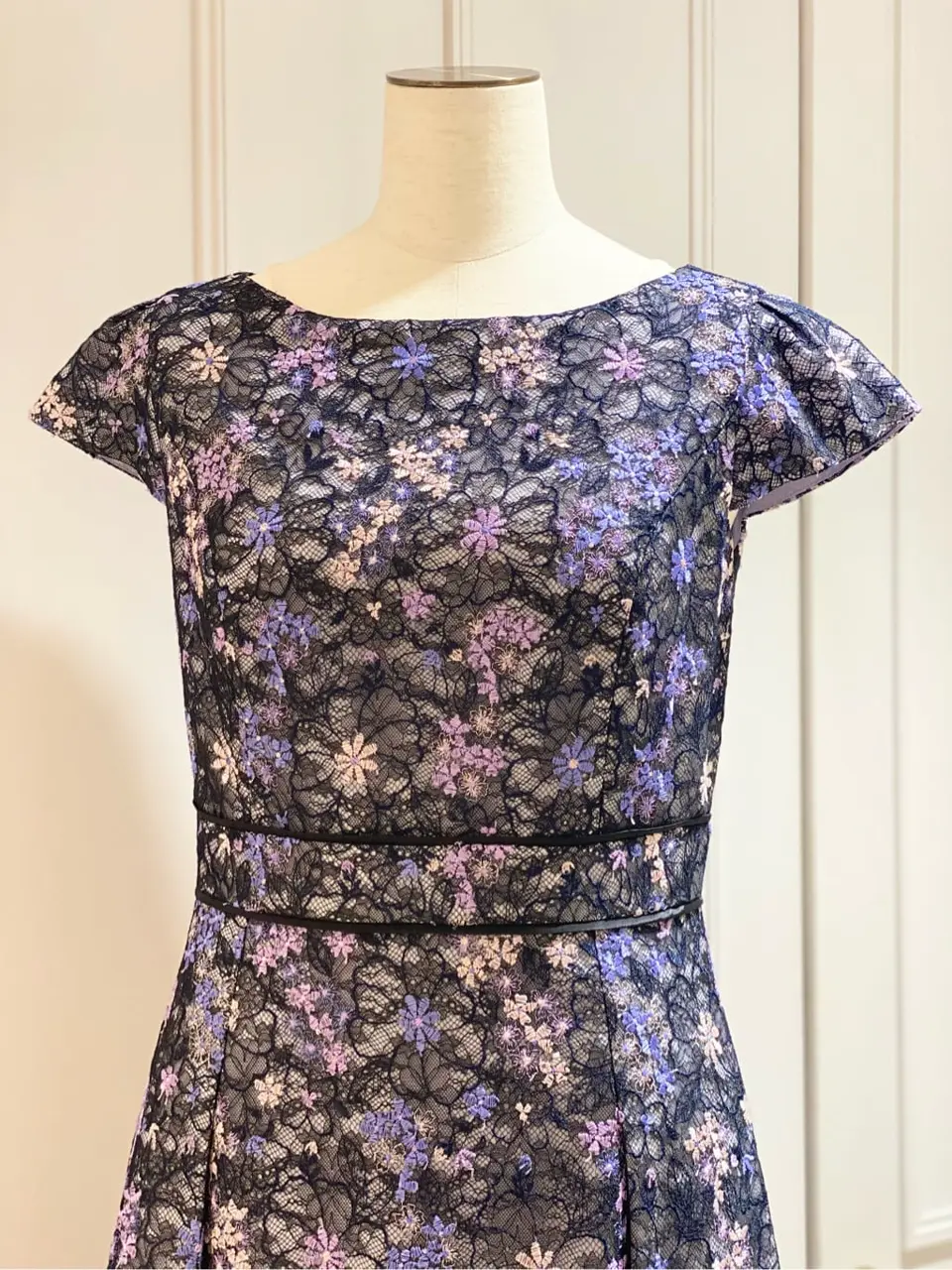 TOCCA スタッフ コーディネート画像