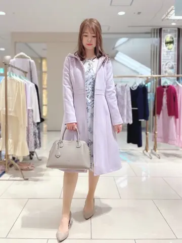 TOCCA Y.N コーディネート画像